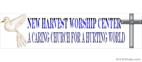 www.newharvestworshipcenter.org